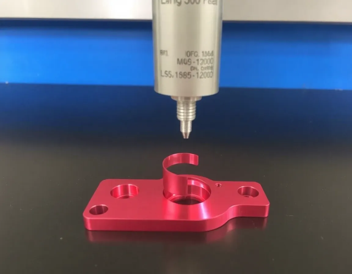 5 Axis Aluminum Machining: Precision Parts, Fast Turnaround