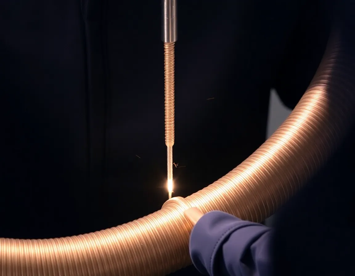 Expert External Threading Services – Precision & Reliable Solutions