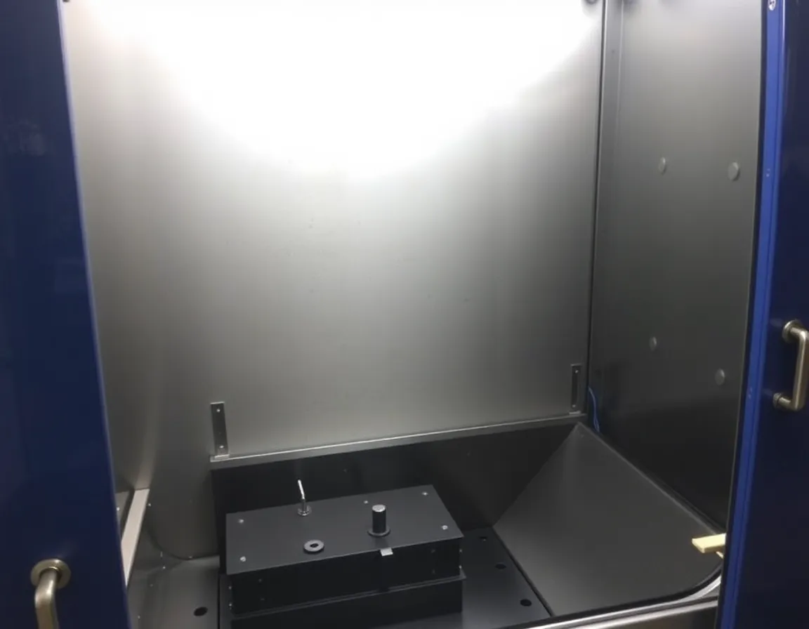 Full Service CNC Machining – Precision Parts, Fast Turnaround