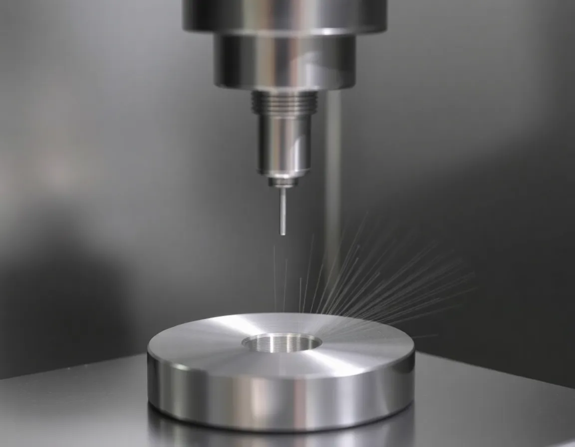 High Volume Precision Machining: Fast, Accurate, Scalable