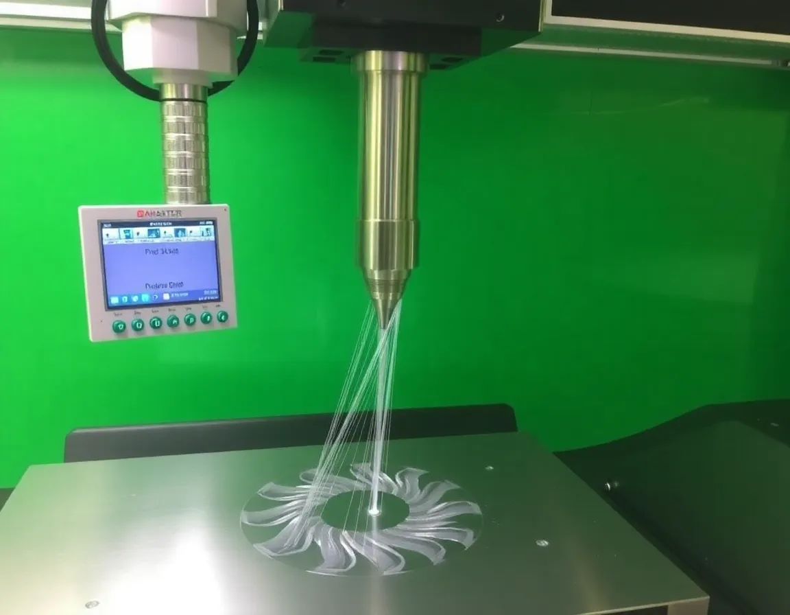 Master 3 Axis CNC Milling: Precision & Expert Results