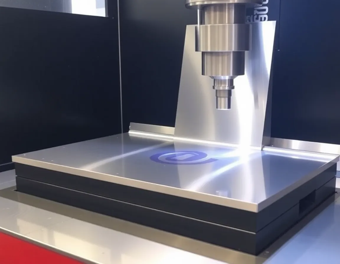 Master Complex Precision CNC Machining - Expert Results