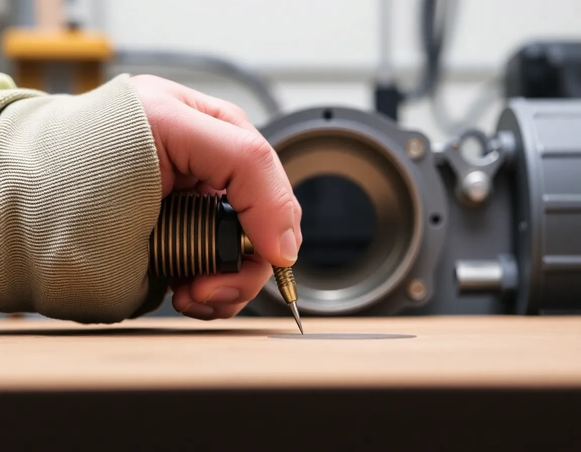 Master Internal Threading: Precision Solutions for Every Project