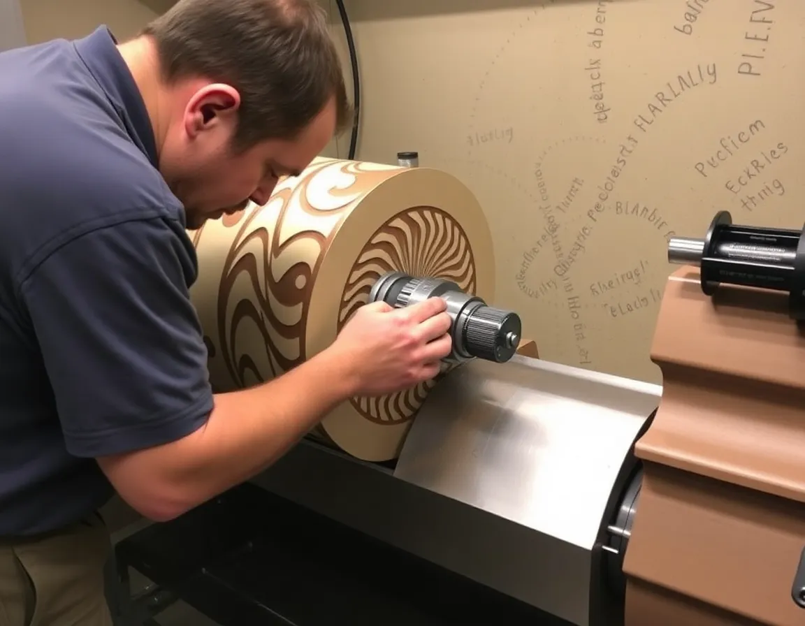 Master Multi Axis Turning: Precision Craftsmanship & Creative Design