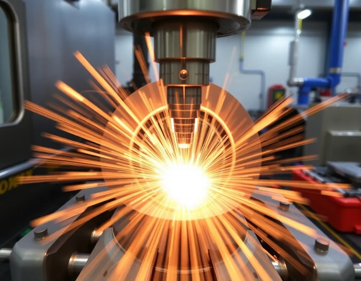 Mastering Machining Superalloys: Expert Solutions