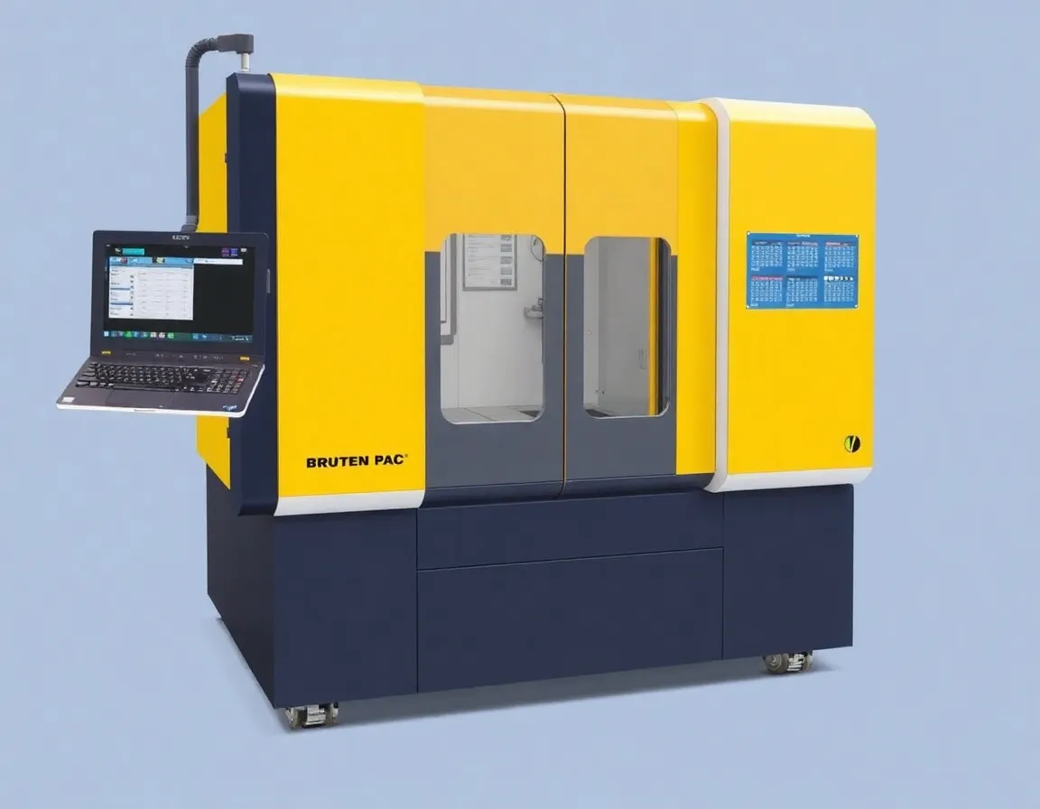 Precision 5 Axis CNC Prototyping – Expert Solutions