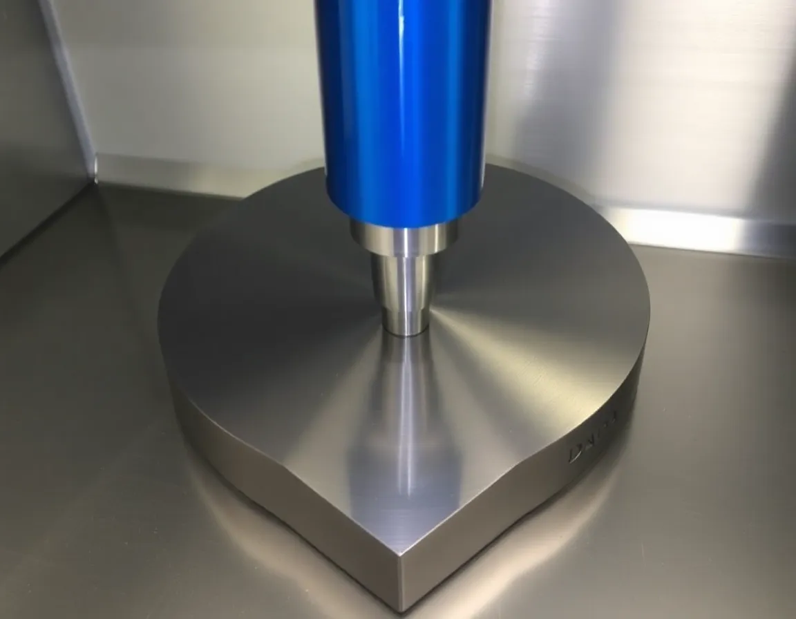 Precision Affordable Custom CNC Machining - Get Your Quote