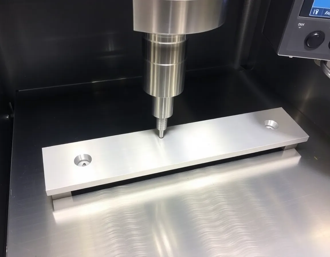 Precision Aluminum 7075 Aerospace Machining Solutions