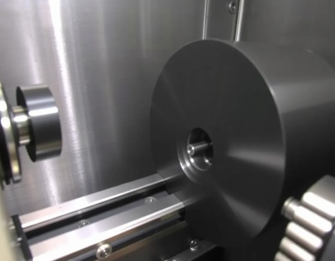Precision Automatic Lathe Machining – Fast, Accurate Parts