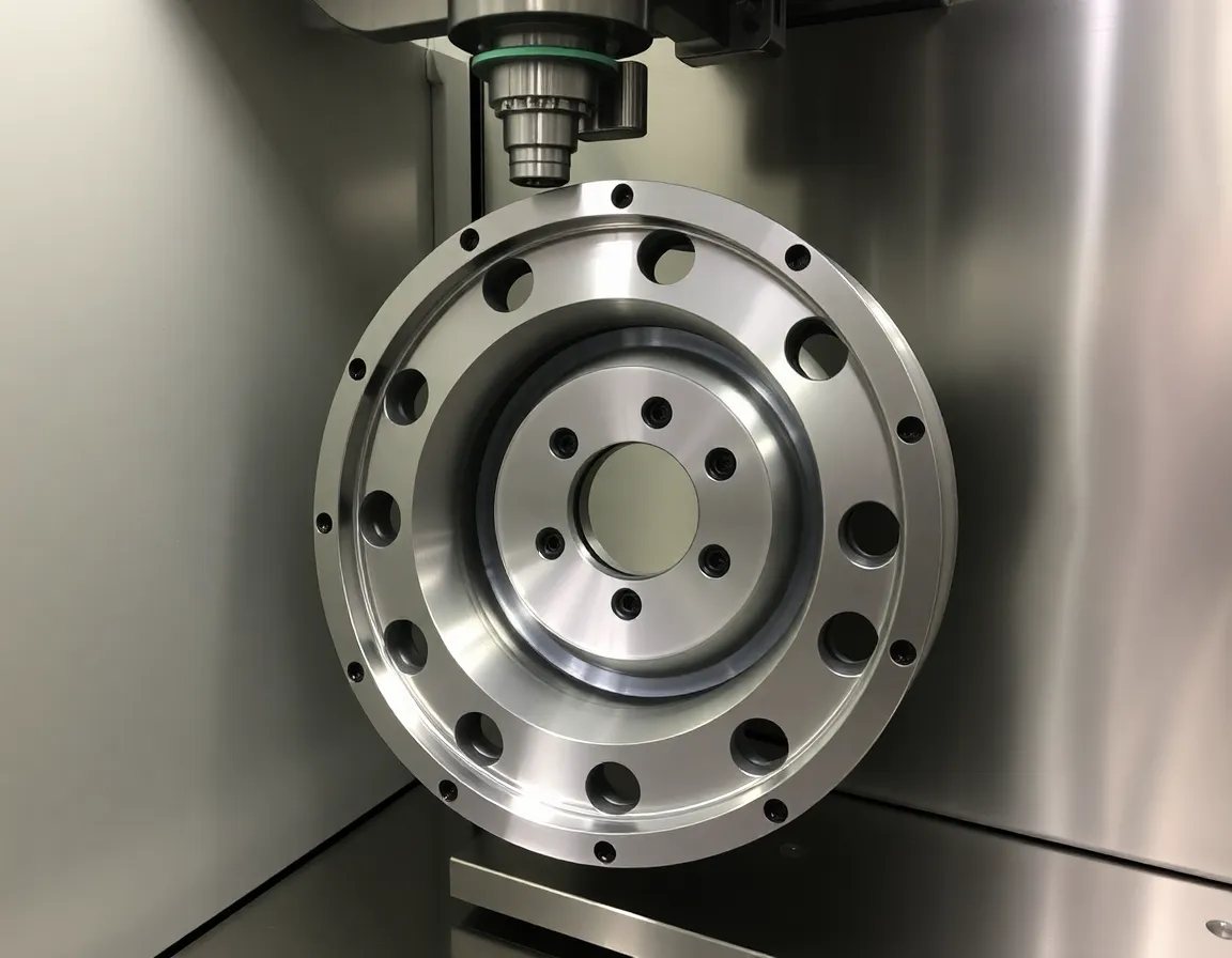 Precision Automotive CNC Machining Services for Your Needs