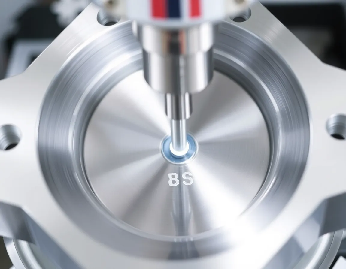 Precision Biotech Machining Services – Life Science Solutions