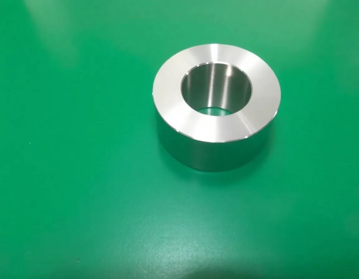 Precision CNC Lathe Parts – Expert Solutions & Quality