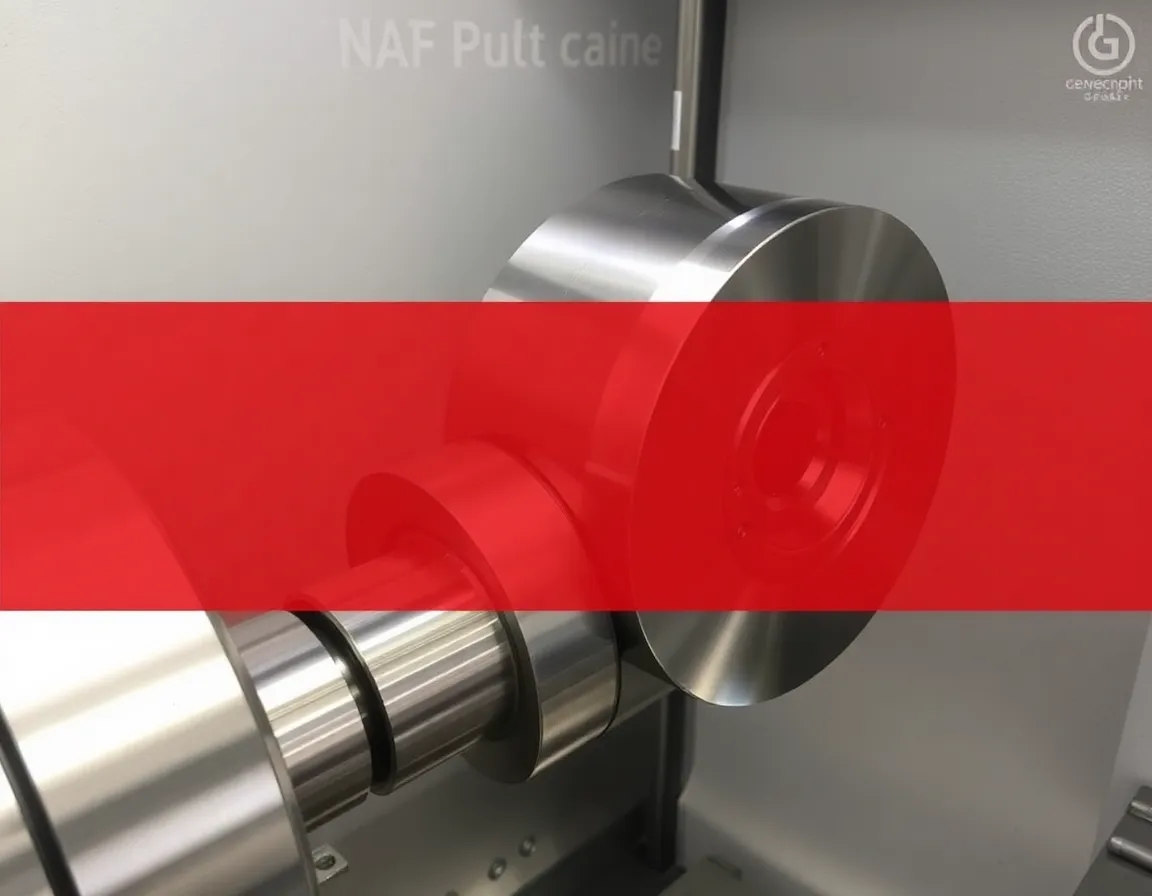 Precision CNC Lathe Turning Services – Expert Results