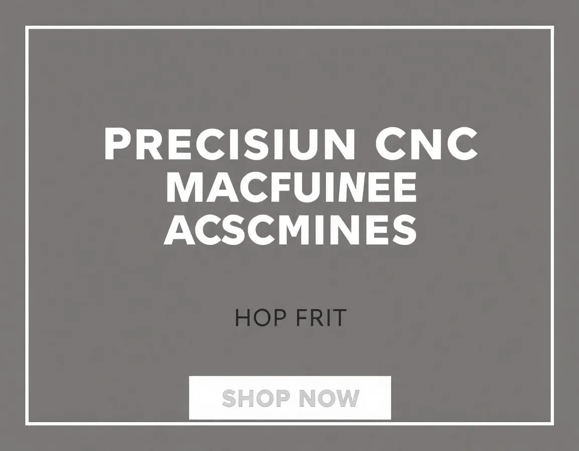 Precision CNC Machined Car Accessories - Shop Now