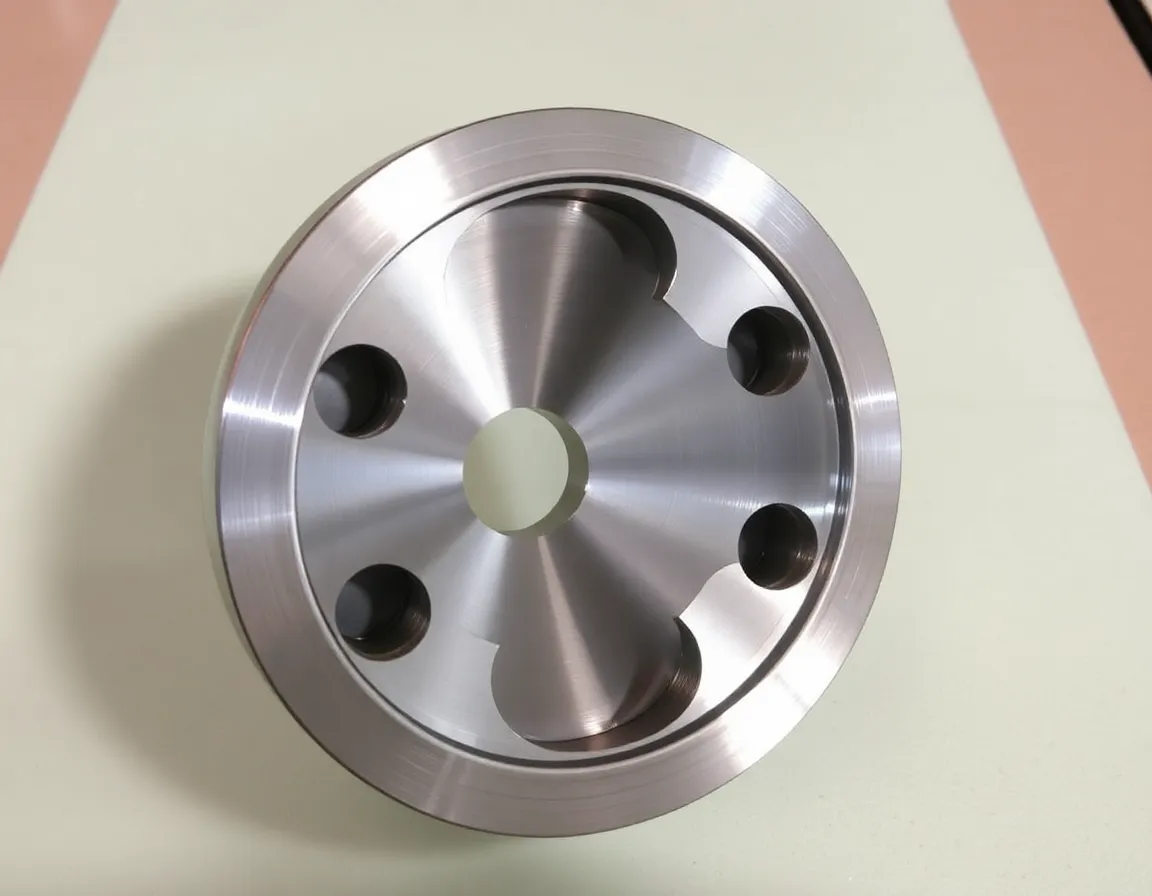Precision CNC Machining: Flawless Parts, Every Time