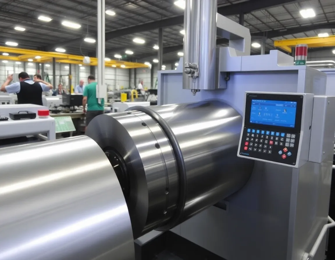 Precision CNC Machining Manufacturers: Expert Solutions