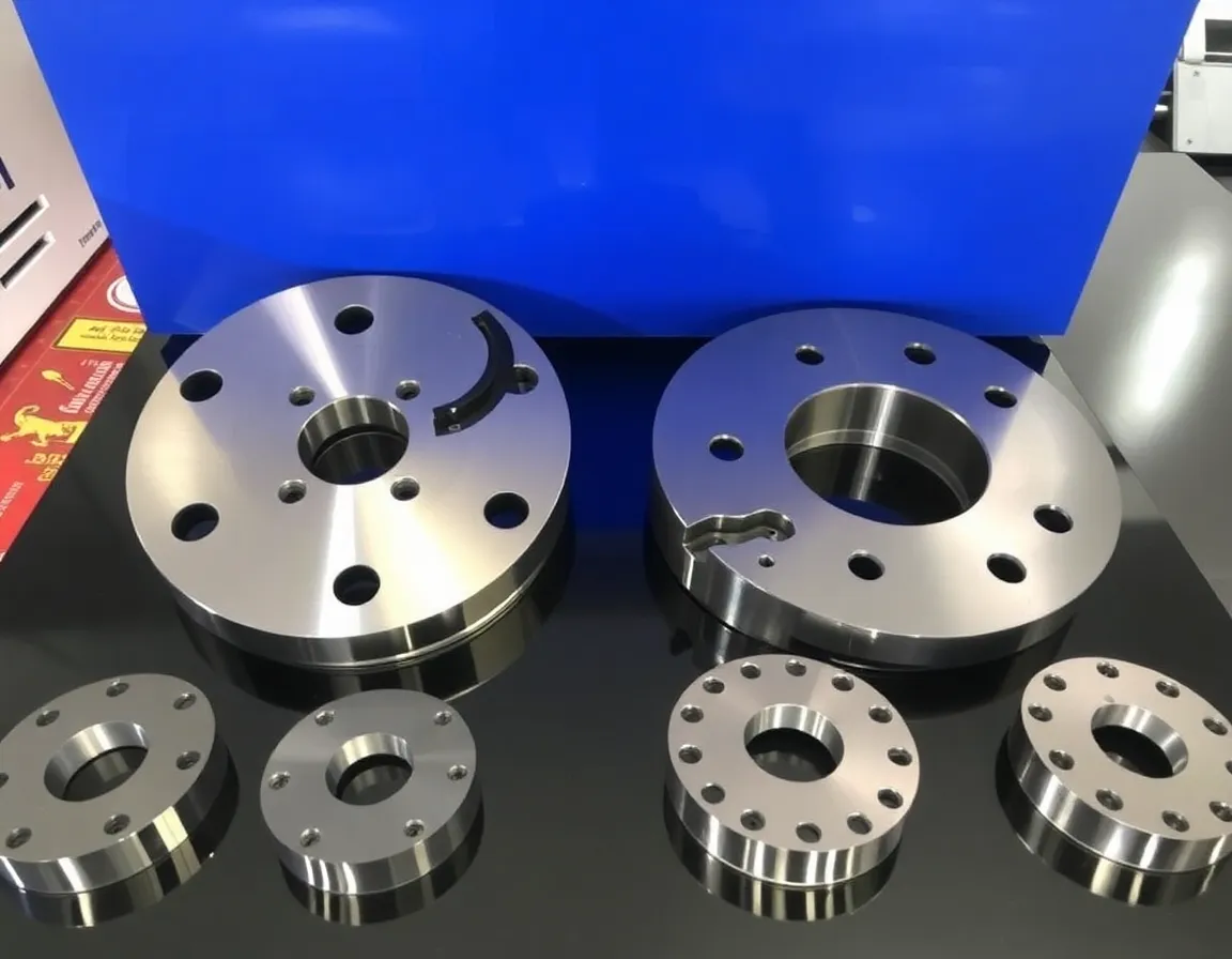 Precision CNC Machining Parts China – Fast & Reliable Service