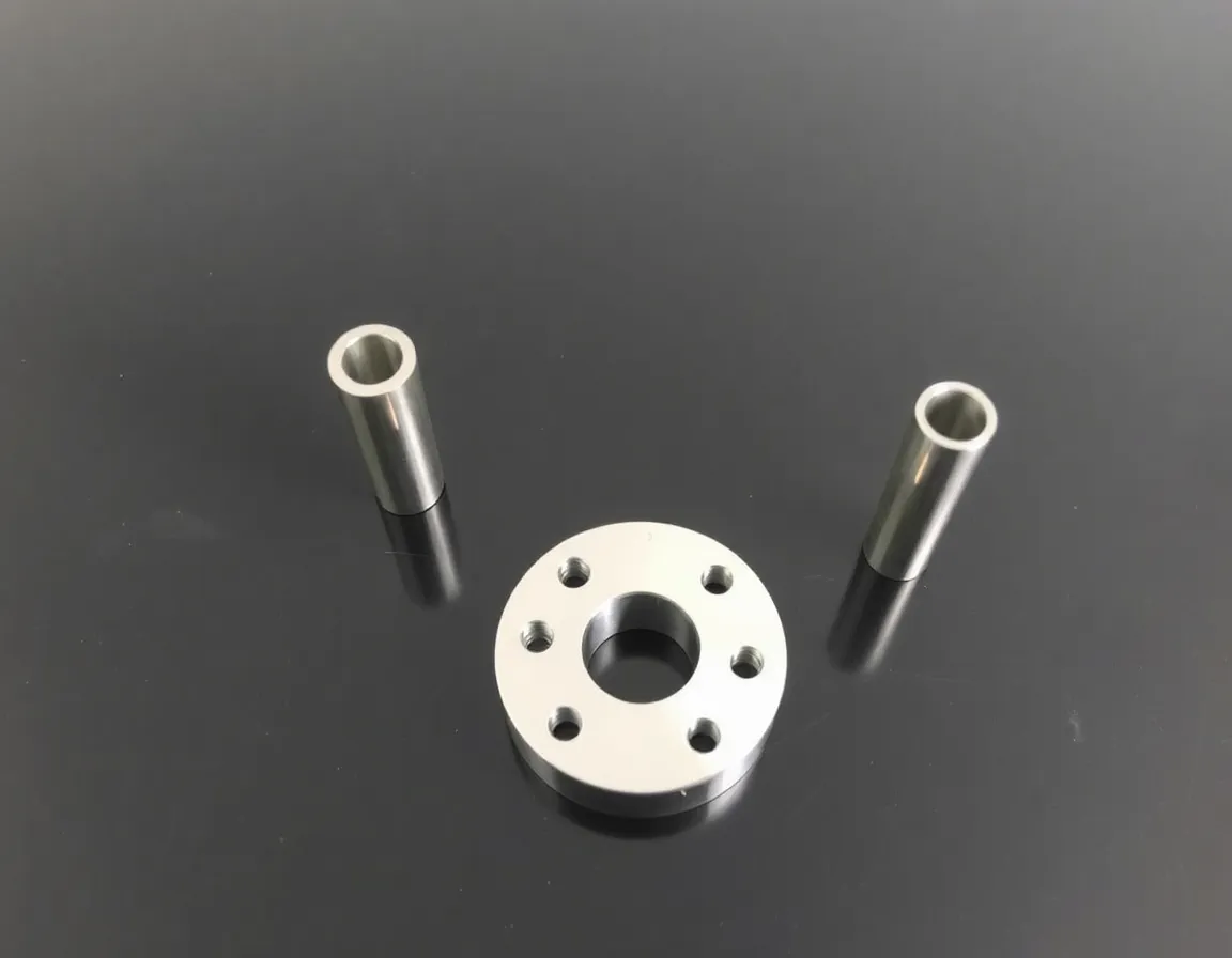 Precision CNC Machining Parts - Expert Quality & Fast Delivery