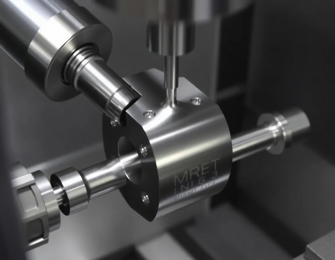 Precision CNC Machining Services - Fast & Reliable
