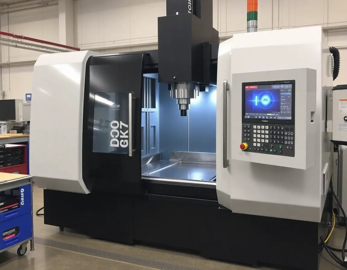 Precision CNC Machining for Consumer Goods – Expert Solutions