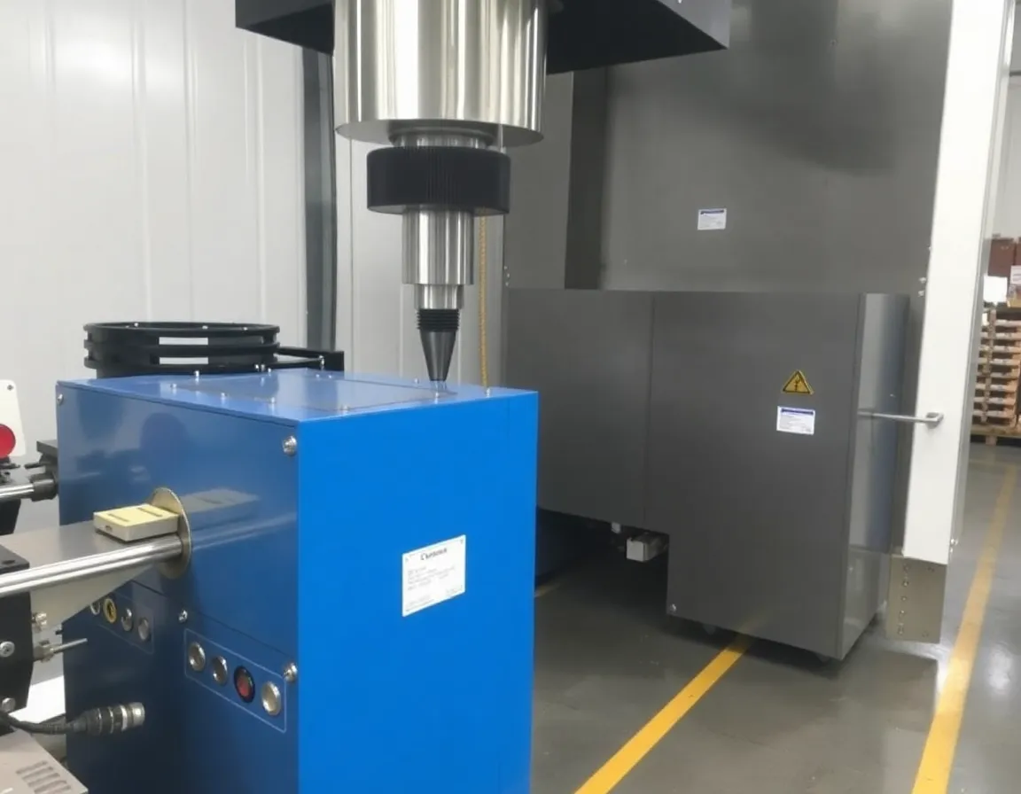 Precision CNC Metal Machining China – Expert Quality Parts