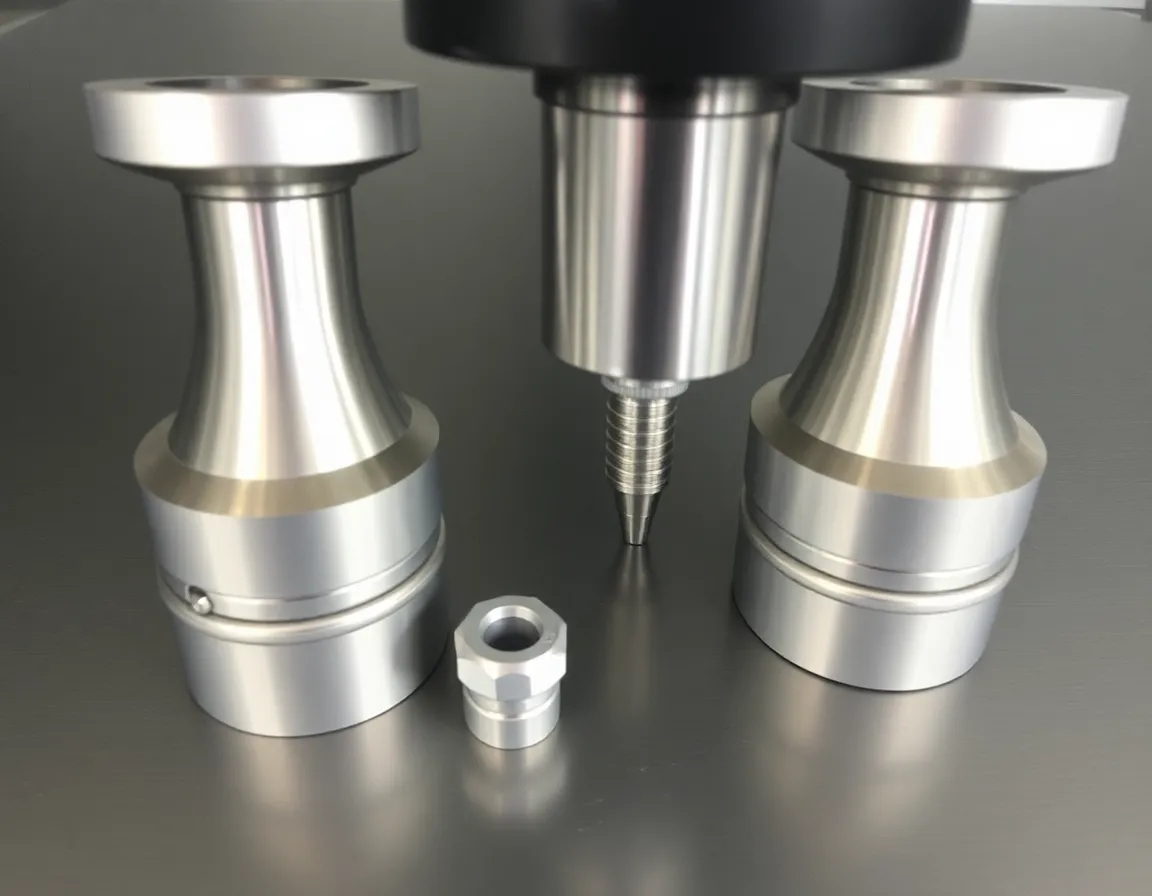 Precision CNC Milling China – Quality Parts, Fast Delivery