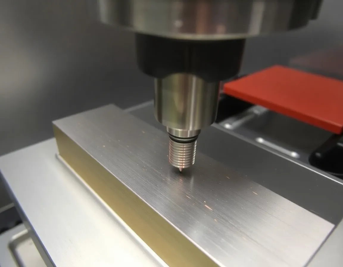 Precision CNC Milling Copper - Expert Machining Services