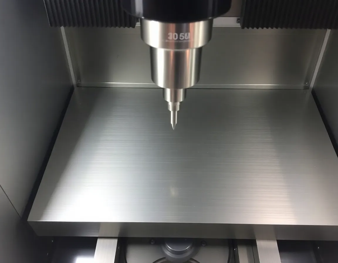 Precision CNC Milling Services China - Fast & Reliable