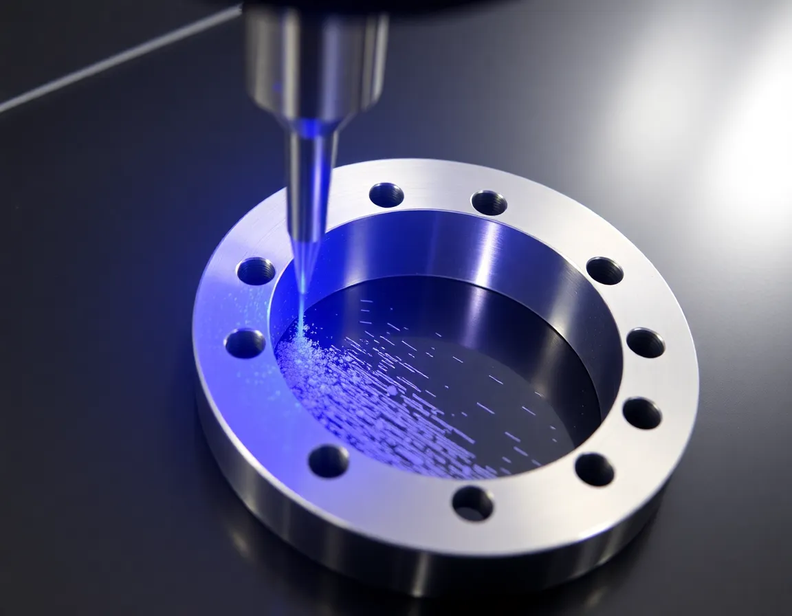 Precision CNC Milling Titanium: Durable, High-Quality Parts