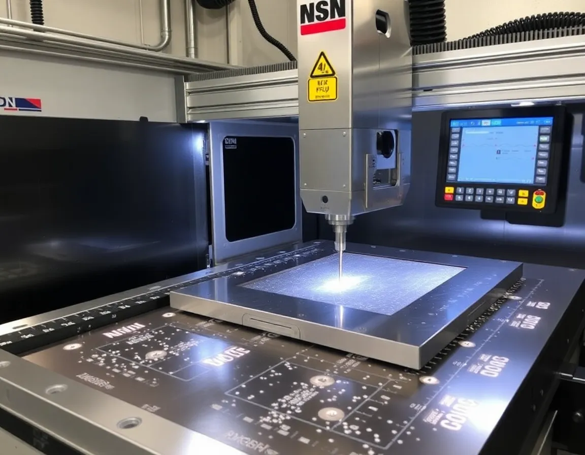 Precision CNC Milling: Unrivaled Accuracy for Your Projects