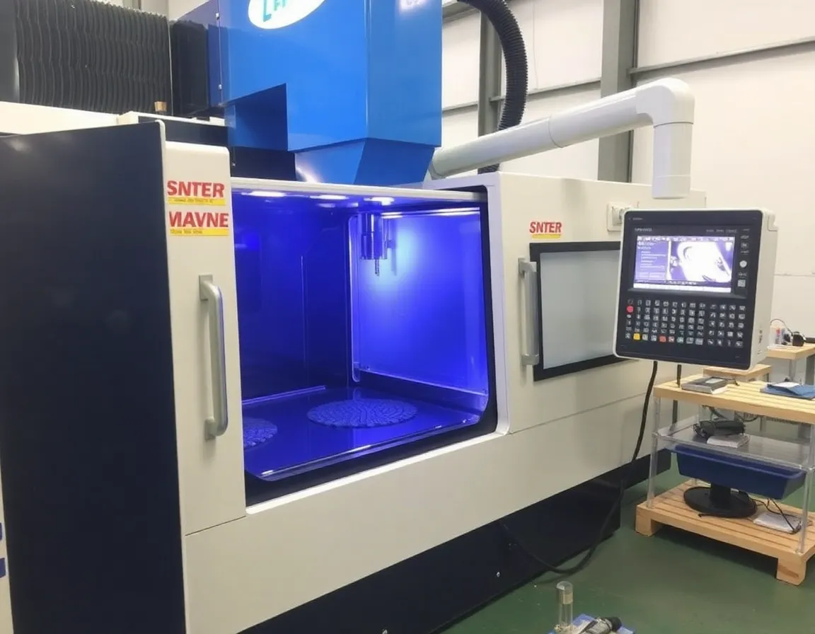 Precision CNC Plastic Machining China – Expert Solutions