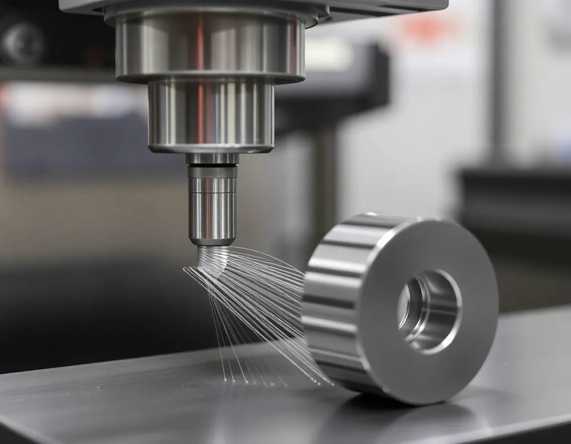 Precision CNC Production Machining: Flawless Parts Every Time