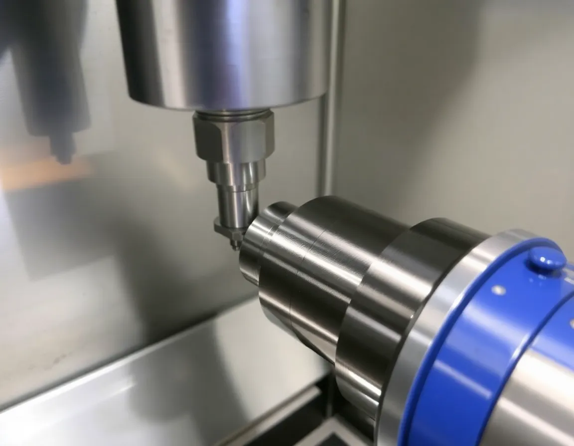 Precision CNC Threading Services for Perfect Results