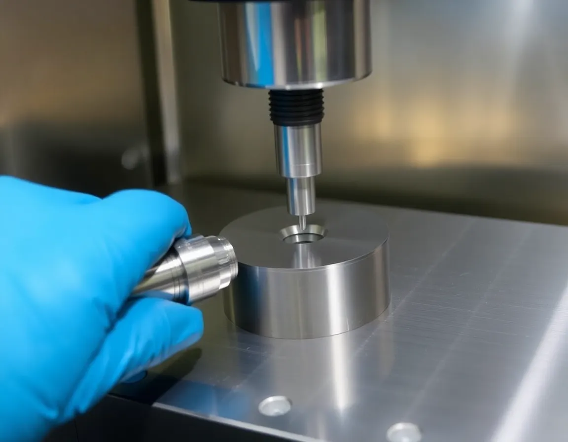 Precision CNC Turning Prototype Services – Fast & Reliable