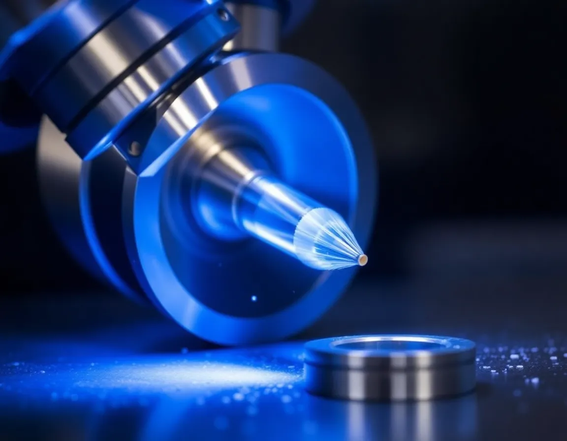Precision CNC Turning Services – Expert Solutions for You