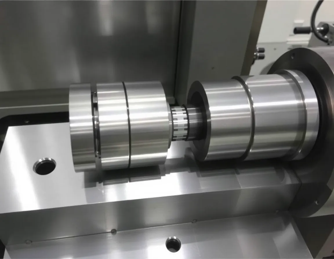 Precision China Aerospace Machining Factory - Expert Solutions