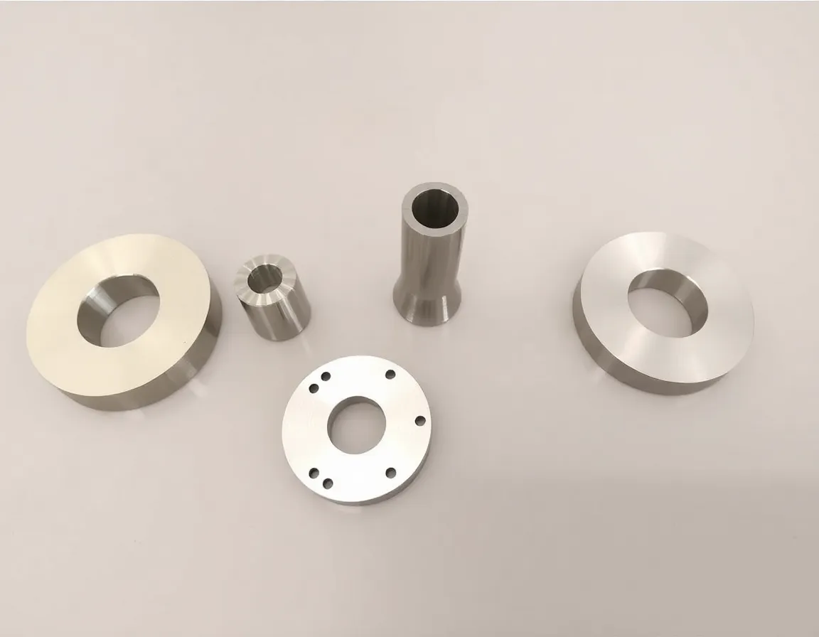 Precision China CNC Machining Manufacturer - Expert Quality Parts