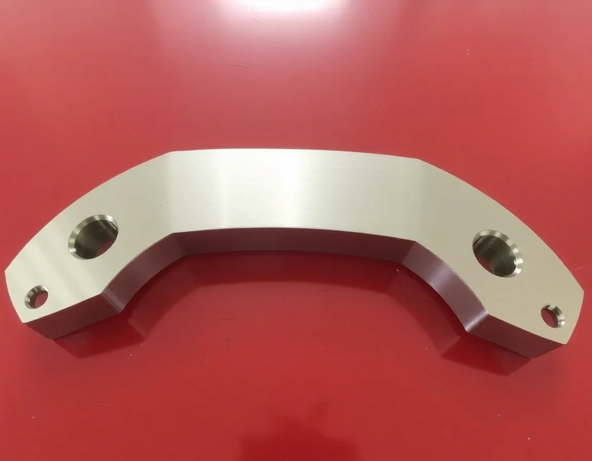 Precision China CNC Machining Parts Manufacturer - Expert Solutions