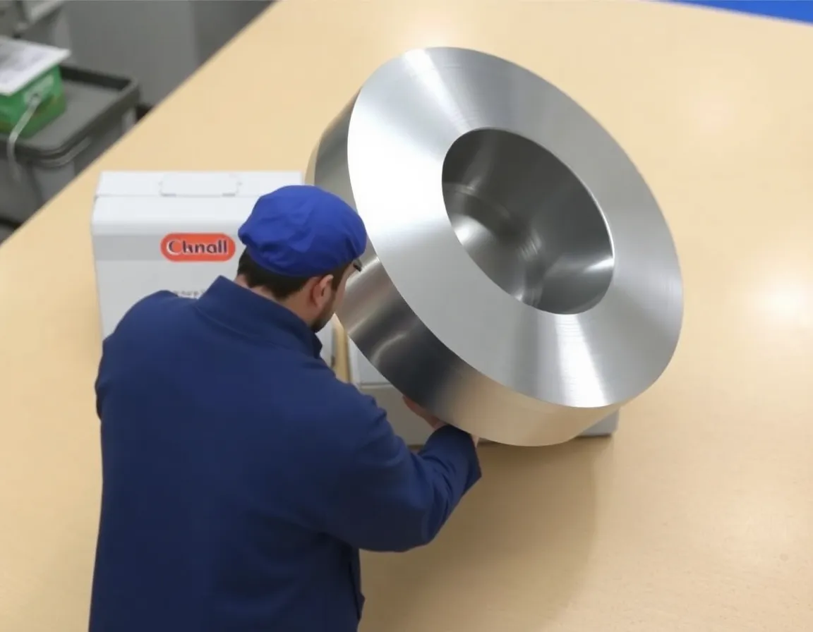 Precision China CNC Machining Supplier - Quality Parts Fast
