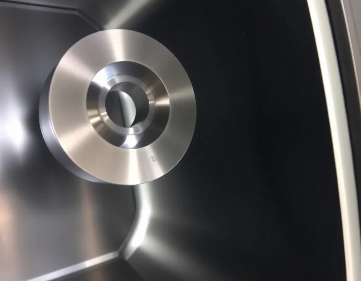Precision China CNC Turning Service – Reliable Parts
