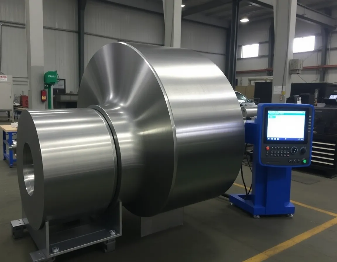 Precision China Custom Machining Services – Fast & Reliable