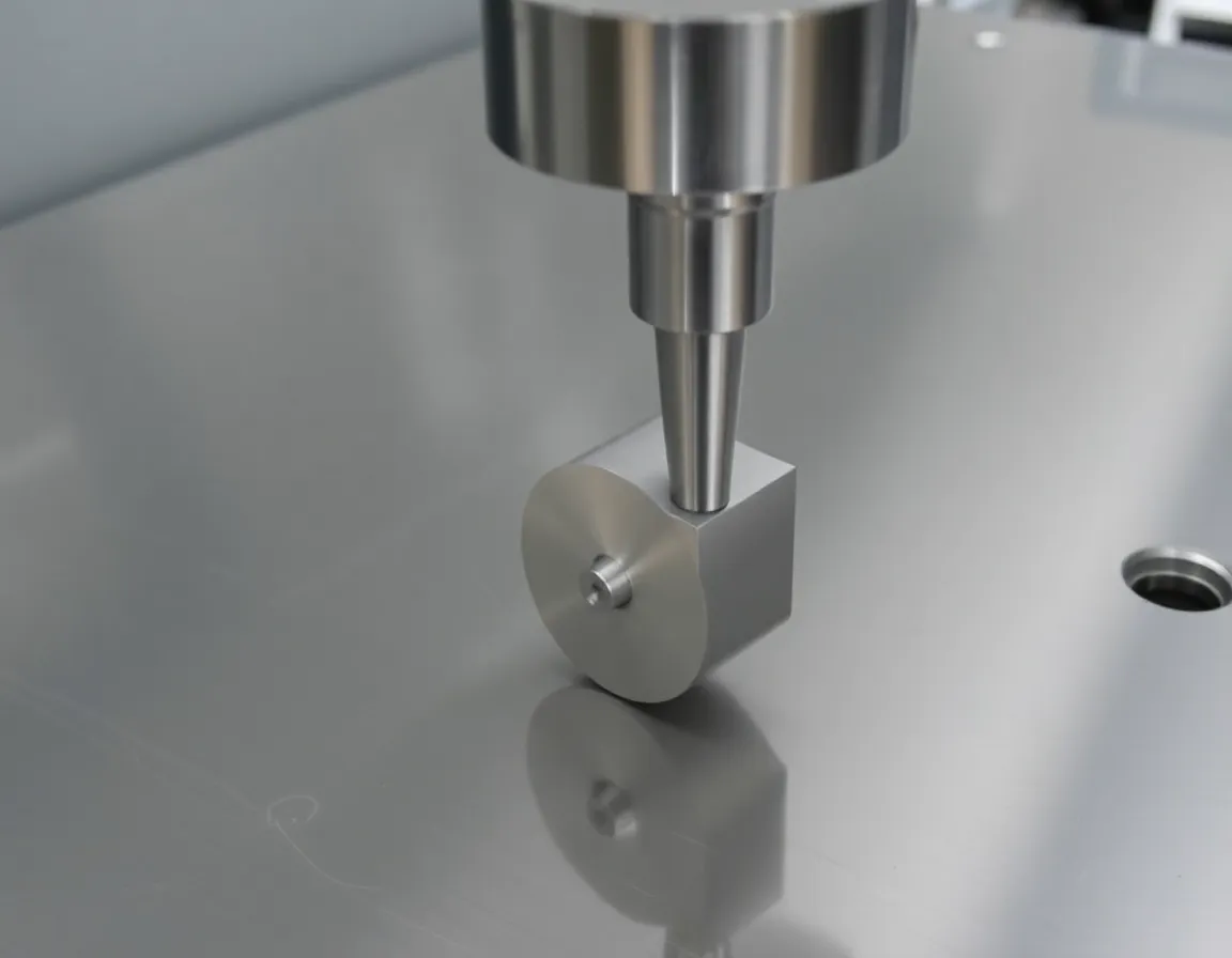 Precision China OEM CNC Machining – Expert Manufacturing Solutions