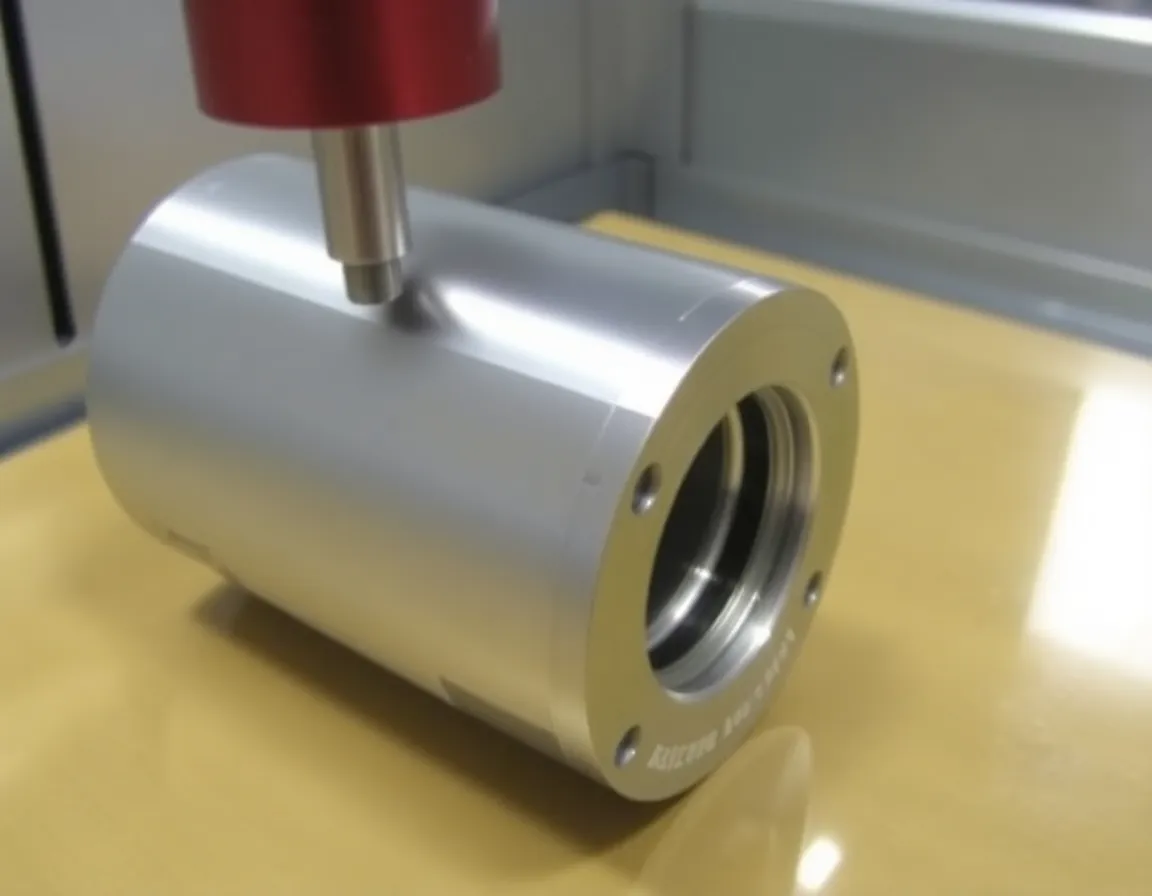 Precision Complex Prototype Machining – Expert Solutions