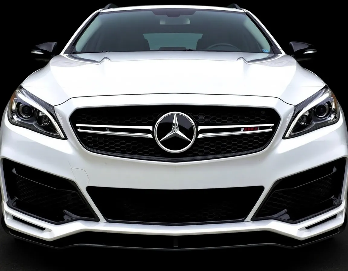 Precision Custom Automotive Parts – Elevate Your Ride Today