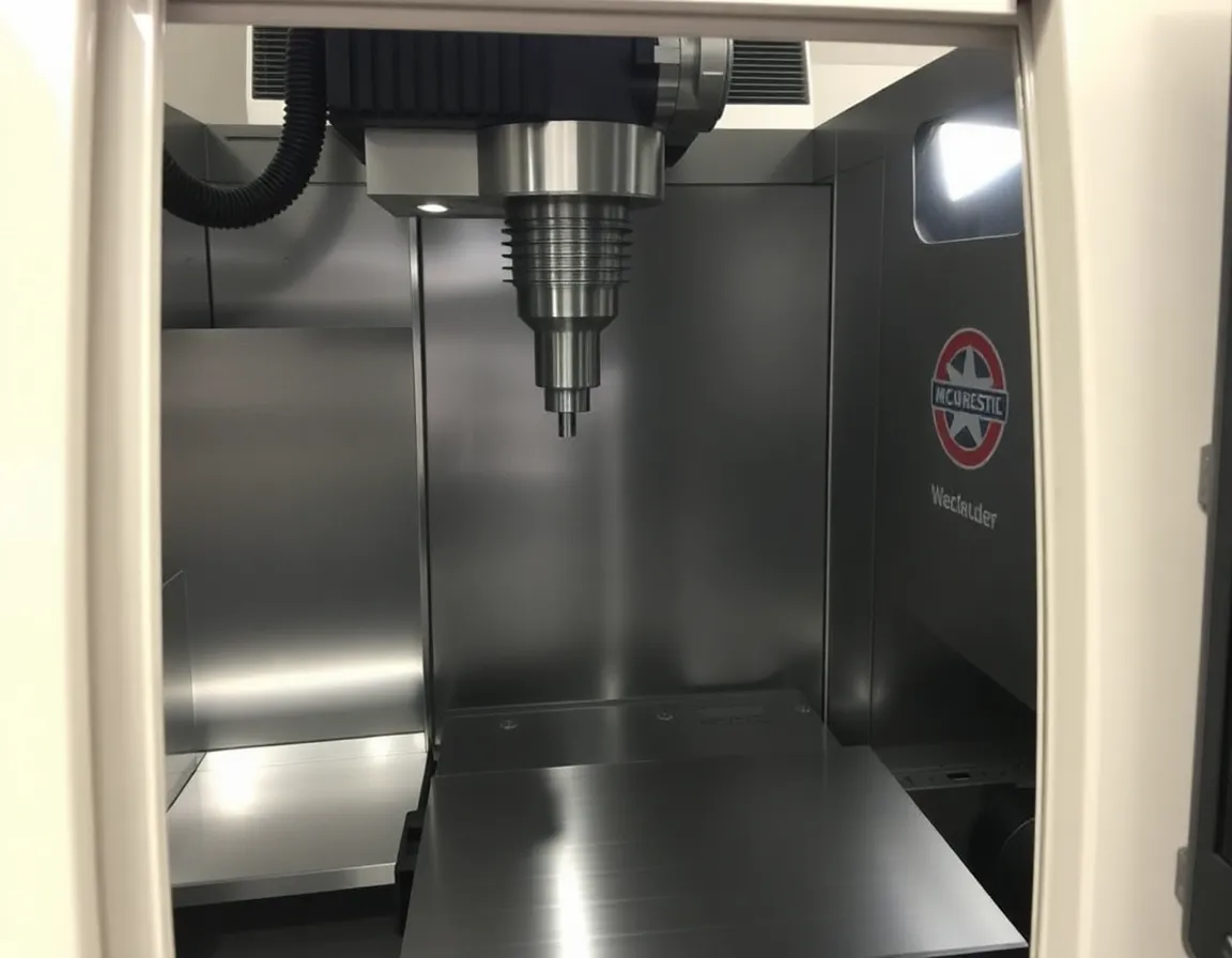 Precision Custom CNC Machining Services for Your Needs