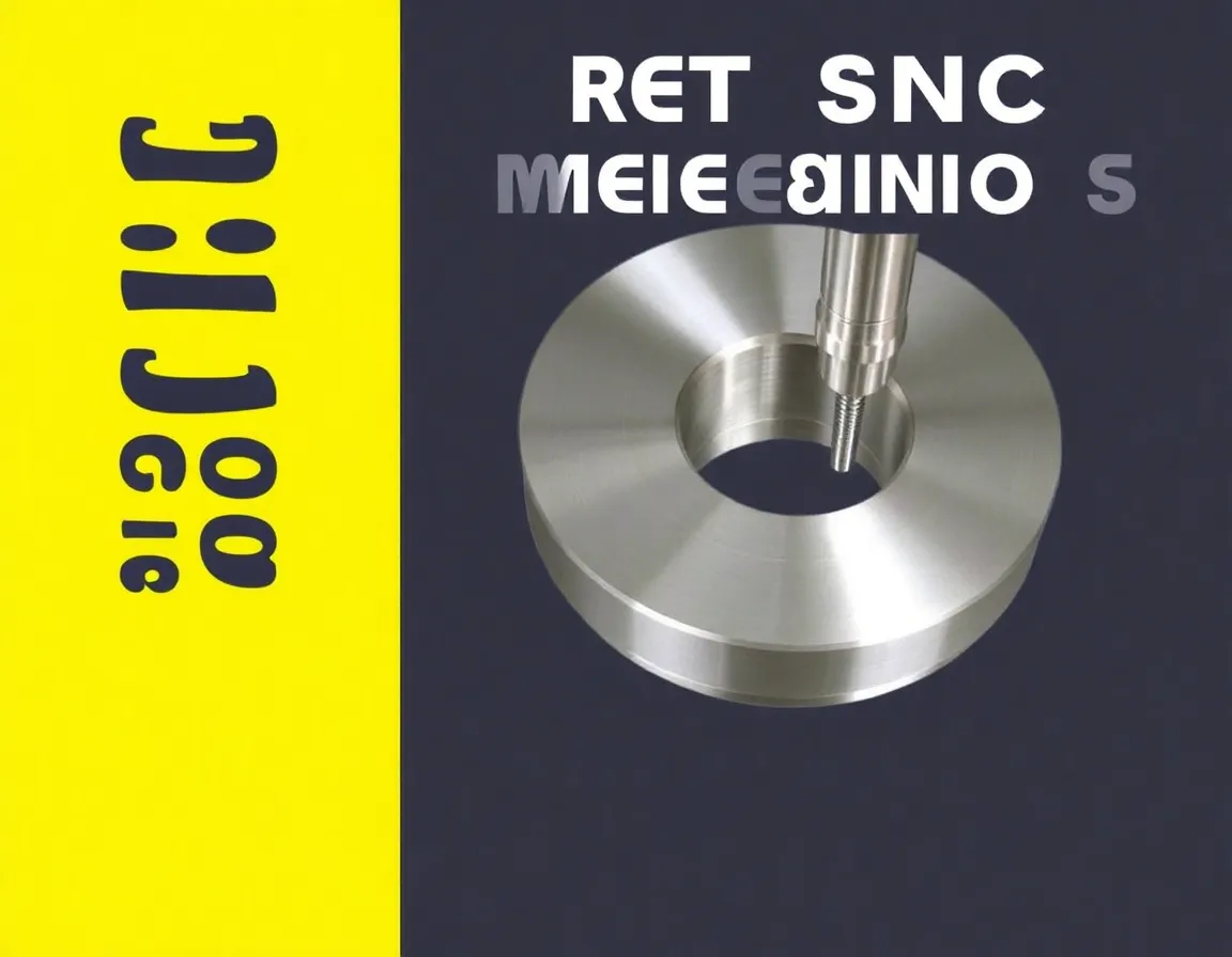 Precision Custom CNC Milling Parts – Fast & Reliable Service