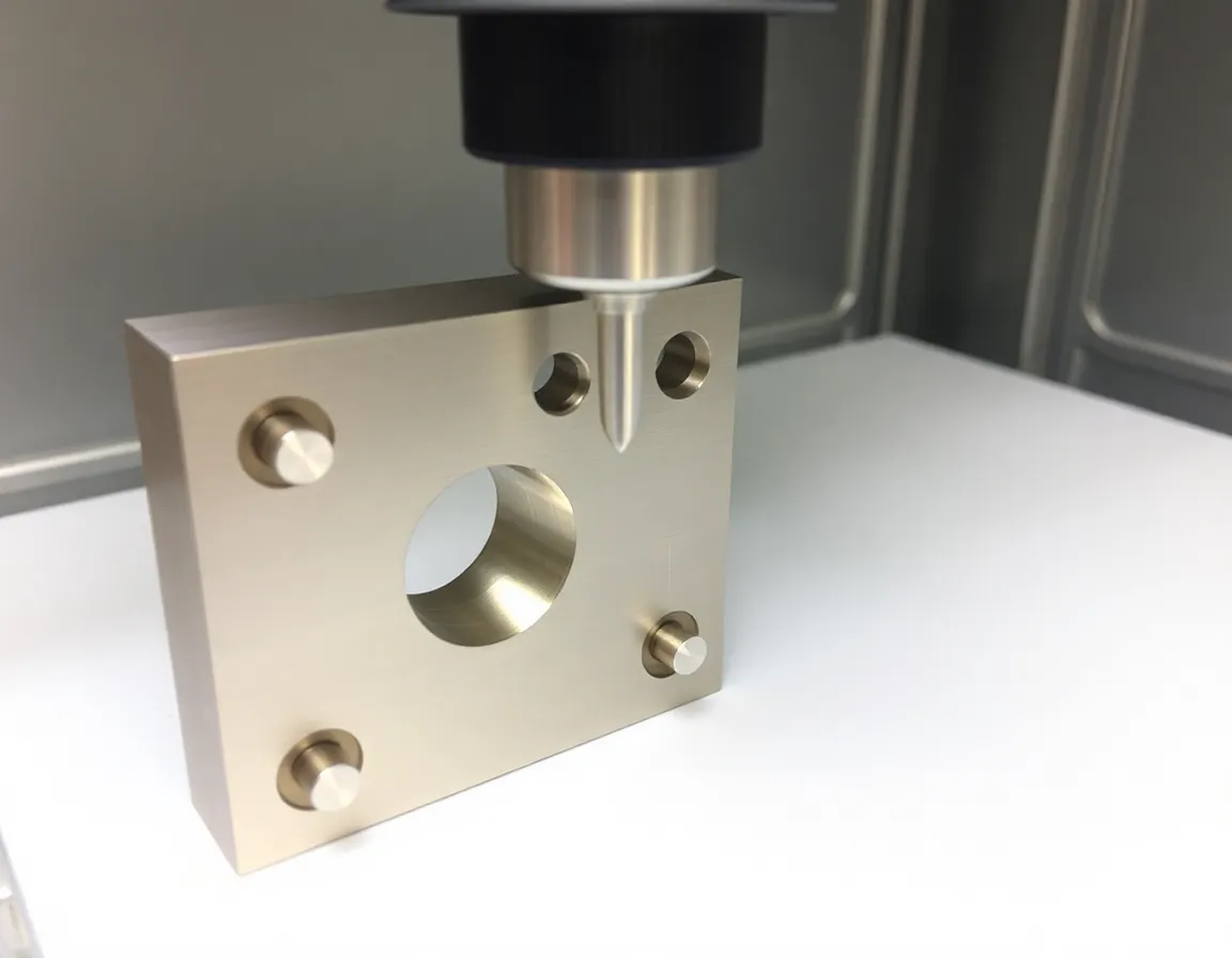 Precision Custom CNC Milling Services for Your Unique Parts