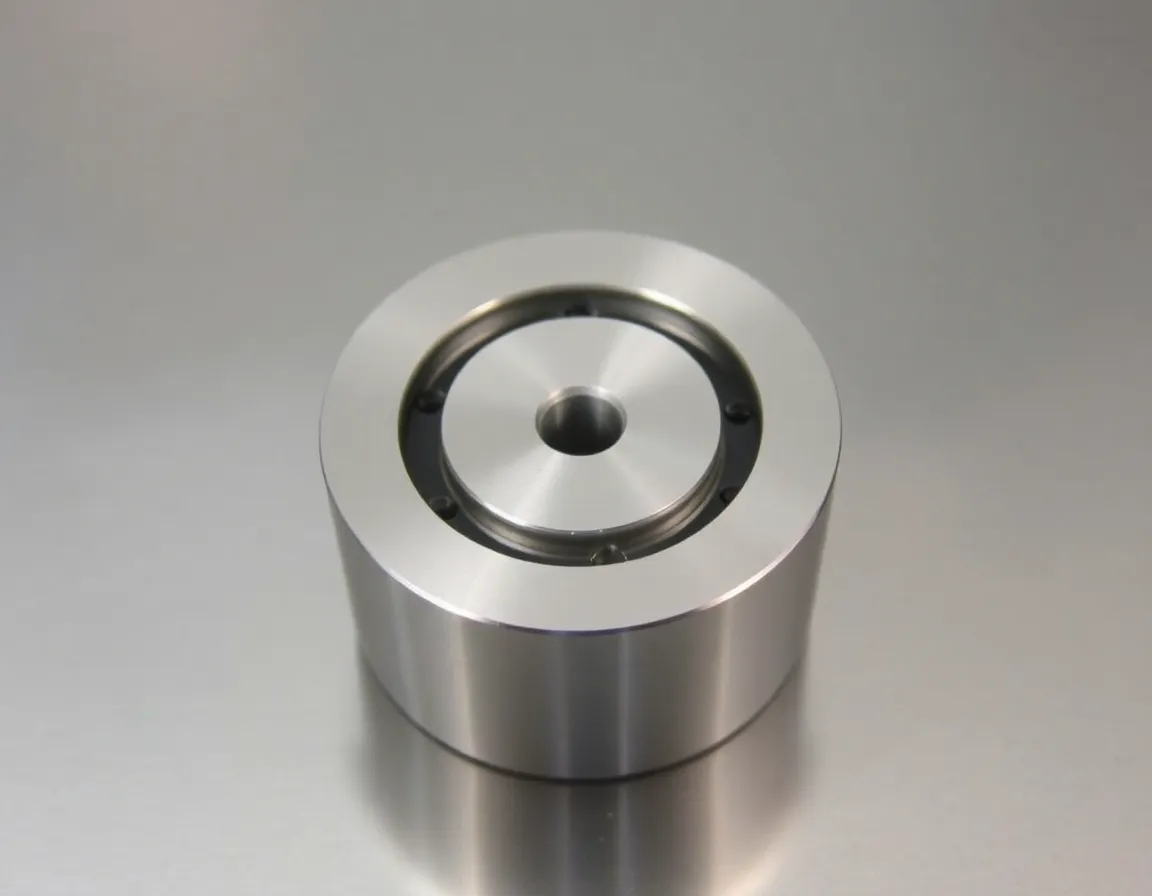 Precision Custom Machined Components for Your Needs