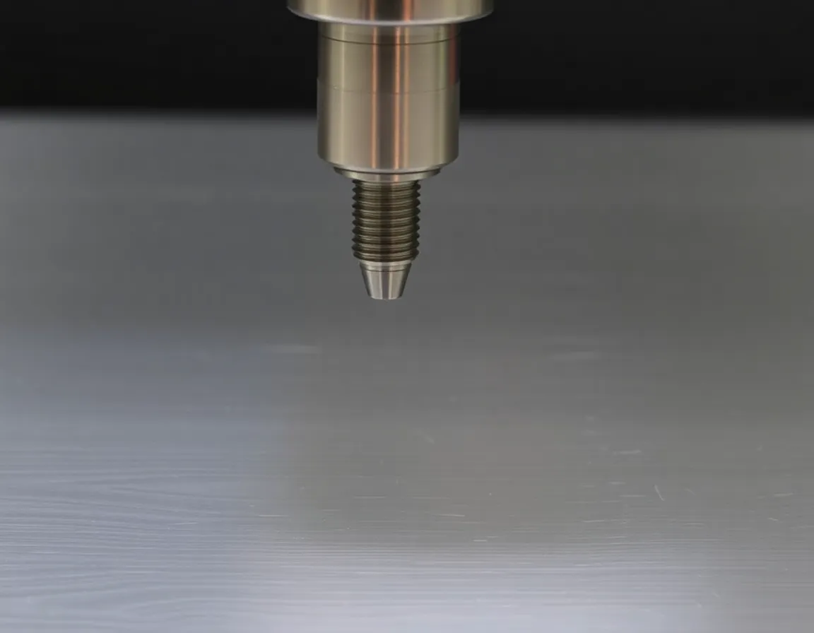 Precision Custom Machining Prototype Service – Fast & Reliable