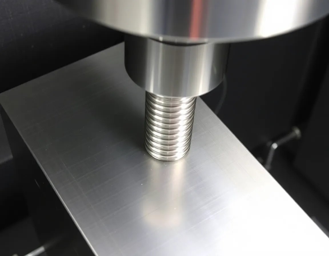 Precision Custom Thread Machining – Perfect Fit Guaranteed